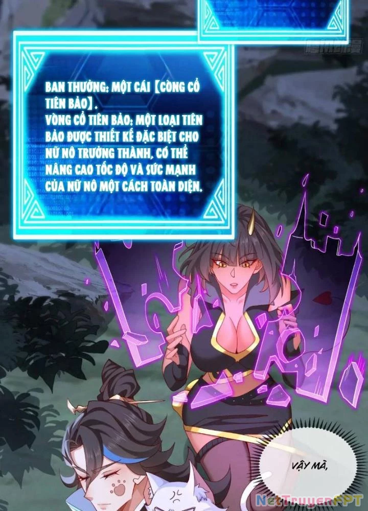 Tiên Tử Tha Mạng Chapter 43 - Trang 2