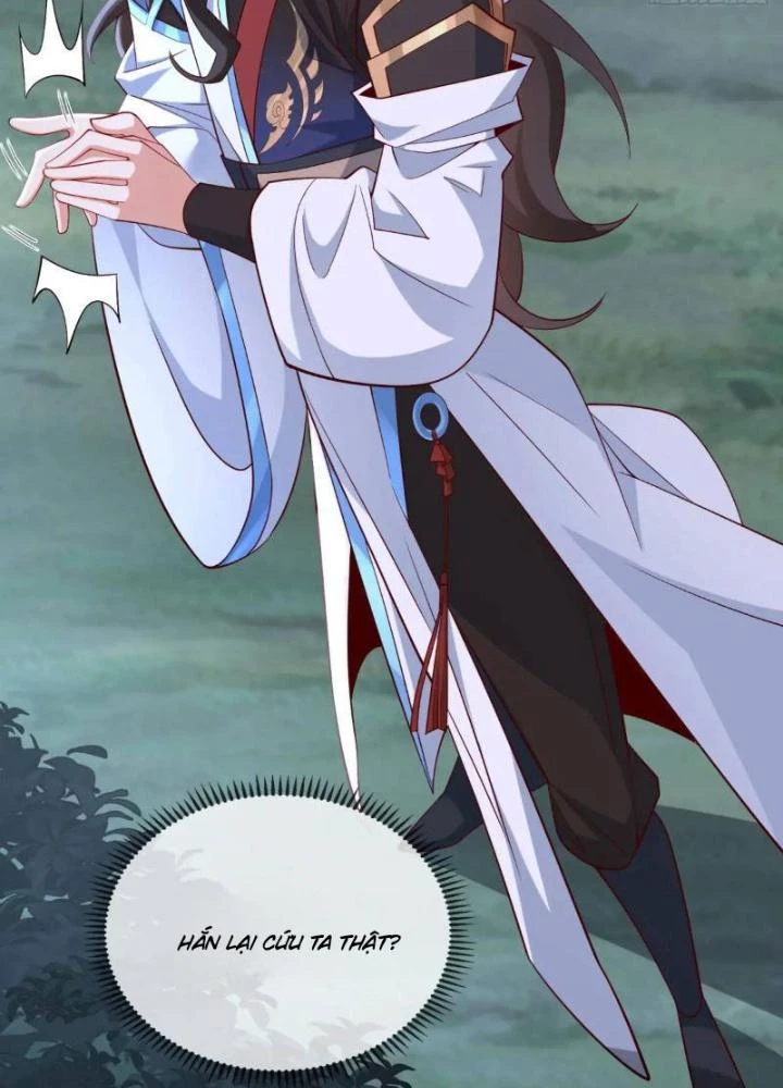 Tiên Tử Tha Mạng Chapter 43 - Trang 2