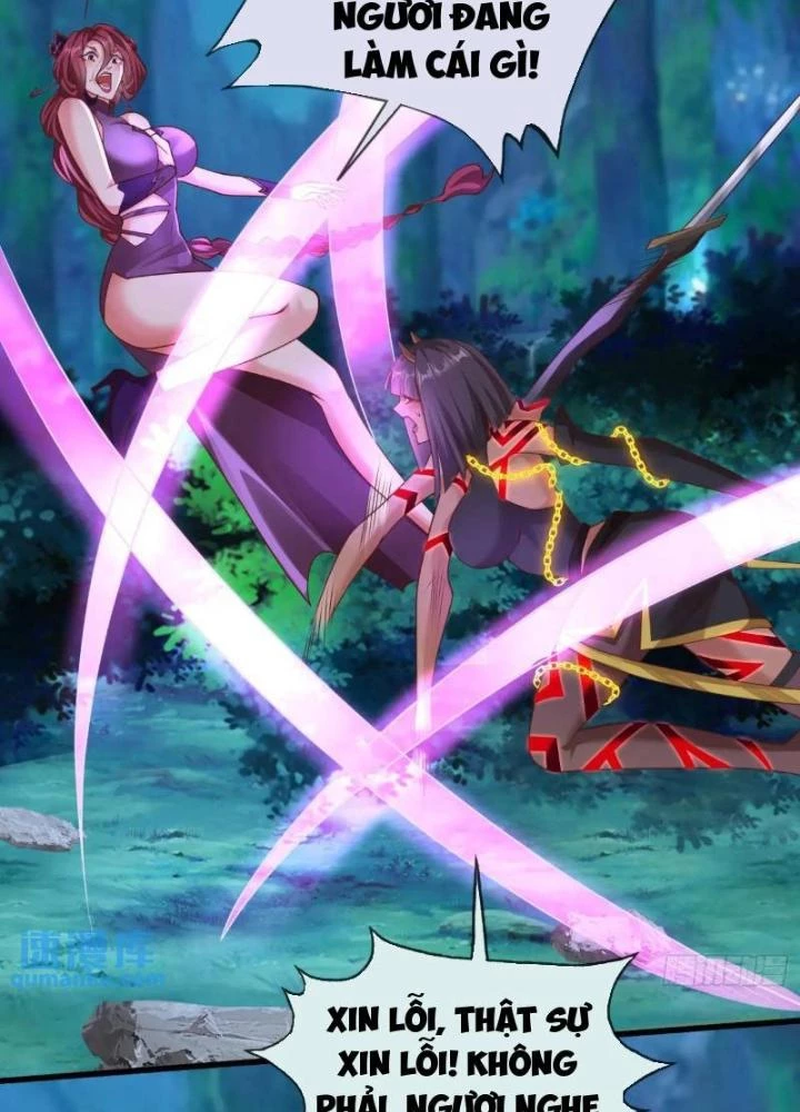 Tiên Tử Tha Mạng Chapter 44 - Trang 2
