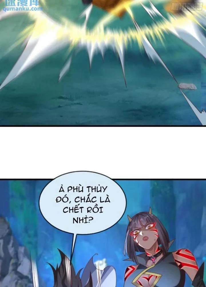 Tiên Tử Tha Mạng Chapter 44 - Trang 2
