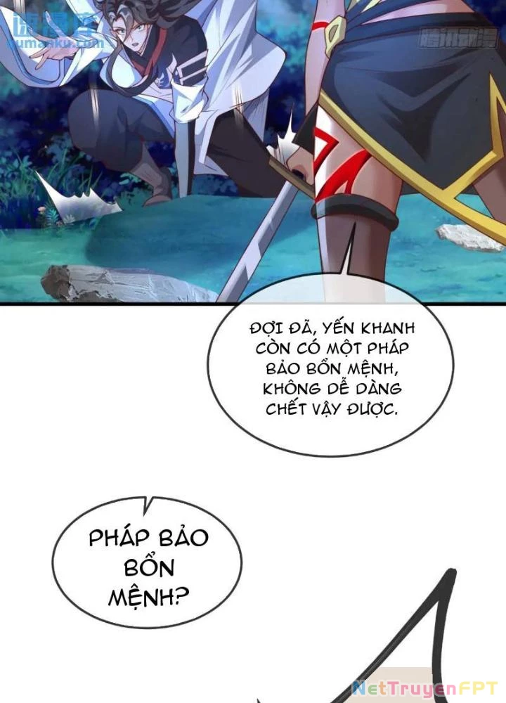 Tiên Tử Tha Mạng Chapter 44 - Trang 2