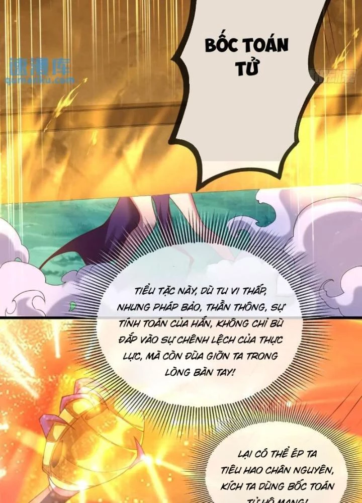 Tiên Tử Tha Mạng Chapter 44 - Trang 2