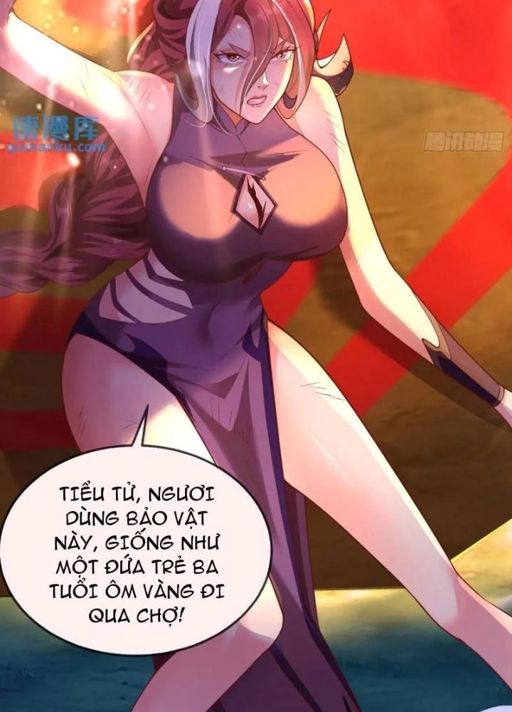 Tiên Tử Tha Mạng Chapter 44 - Trang 2