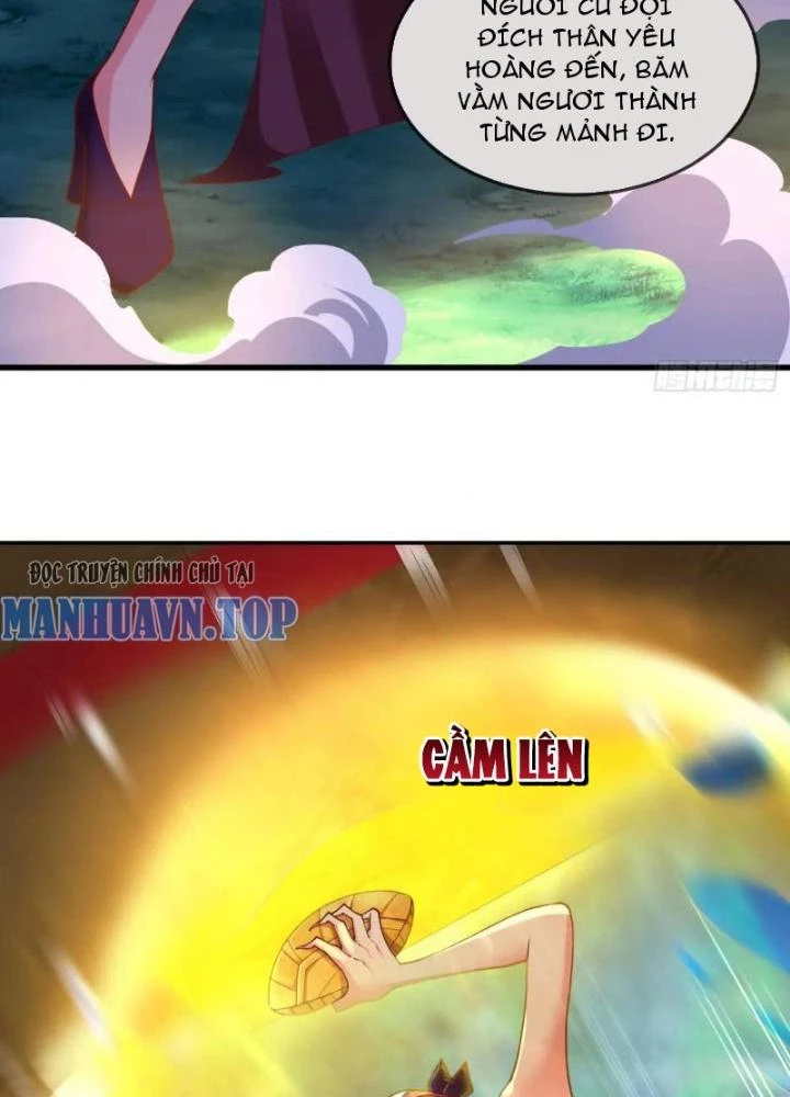 Tiên Tử Tha Mạng Chapter 44 - Trang 2