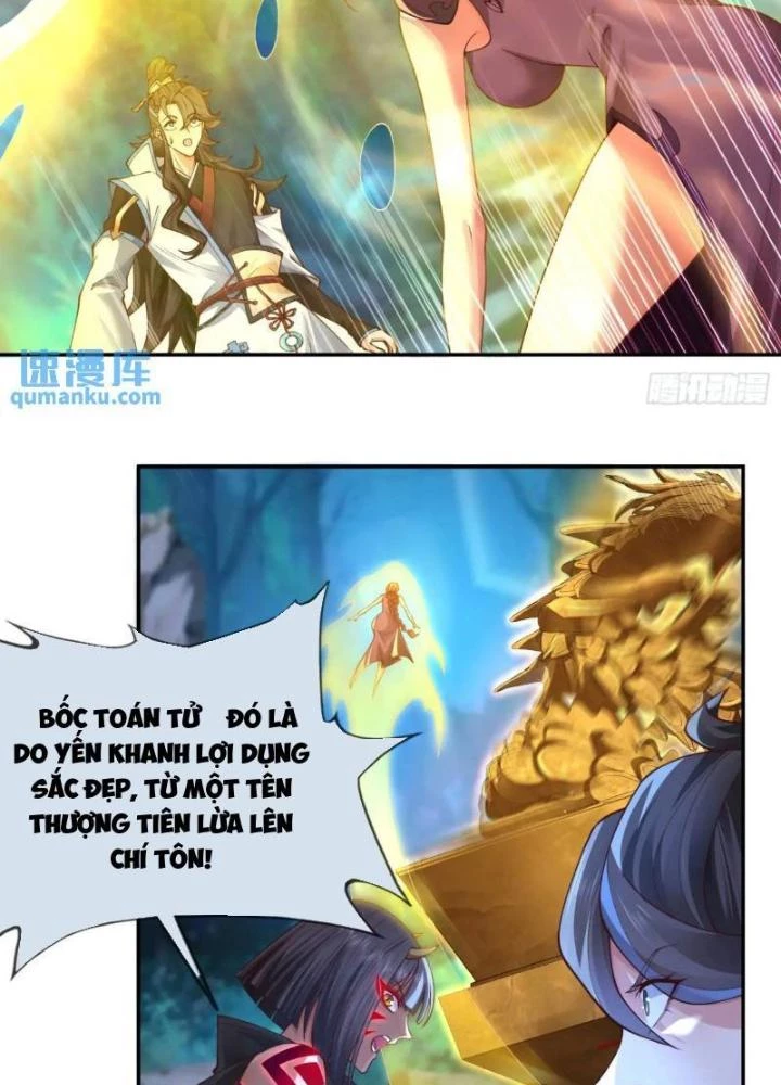 Tiên Tử Tha Mạng Chapter 44 - Trang 2