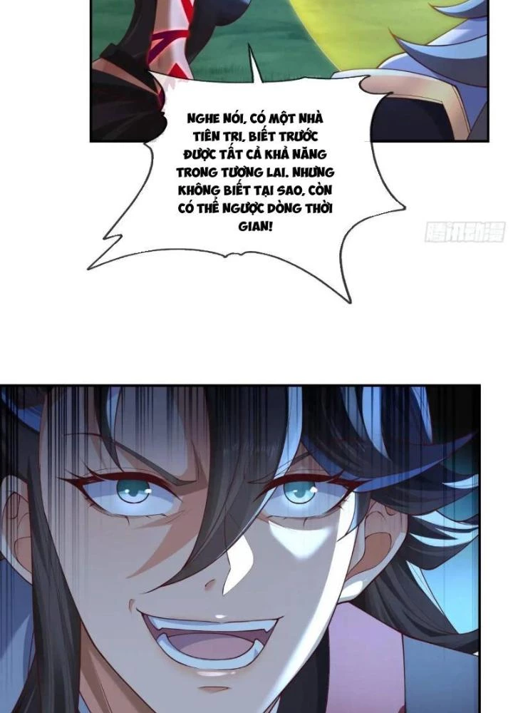 Tiên Tử Tha Mạng Chapter 44 - Trang 2