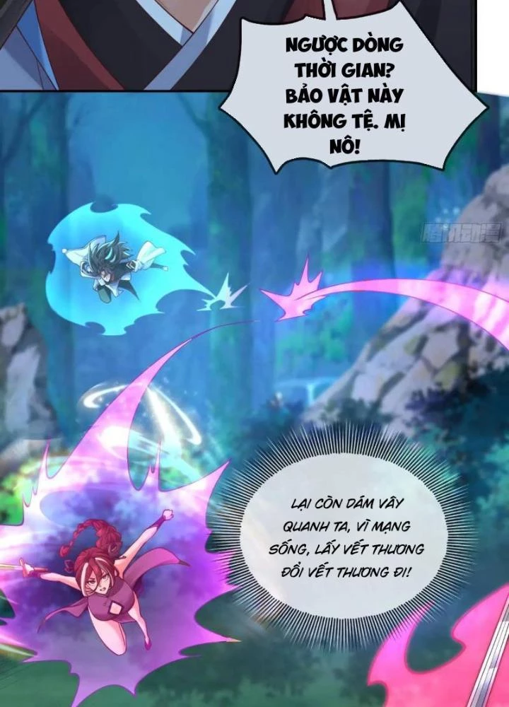 Tiên Tử Tha Mạng Chapter 44 - Trang 2