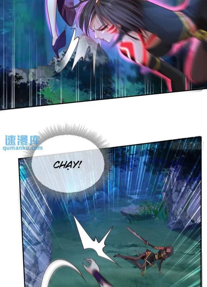 Tiên Tử Tha Mạng Chapter 44 - Trang 2