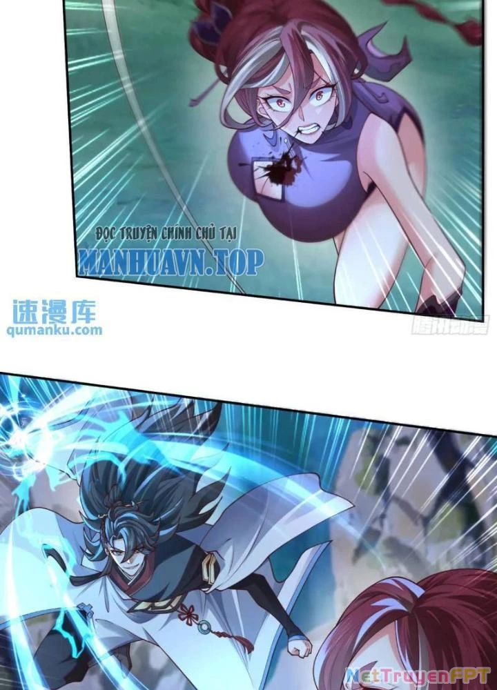 Tiên Tử Tha Mạng Chapter 44 - Trang 2