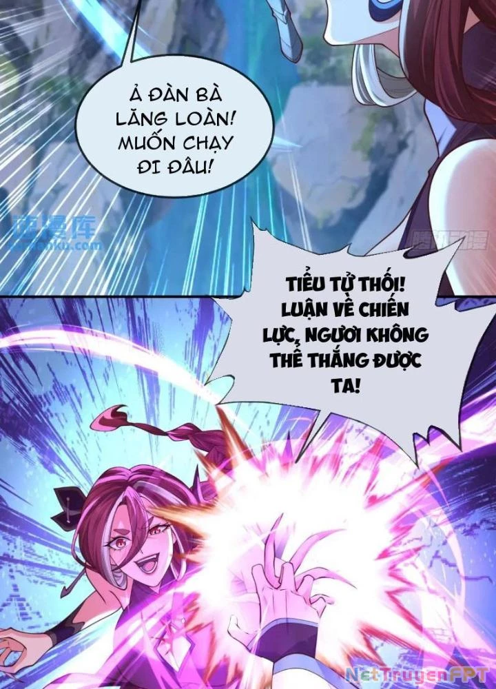 Tiên Tử Tha Mạng Chapter 44 - Trang 2