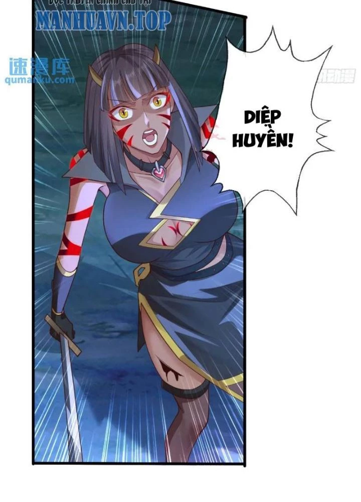 Tiên Tử Tha Mạng Chapter 44 - Trang 2