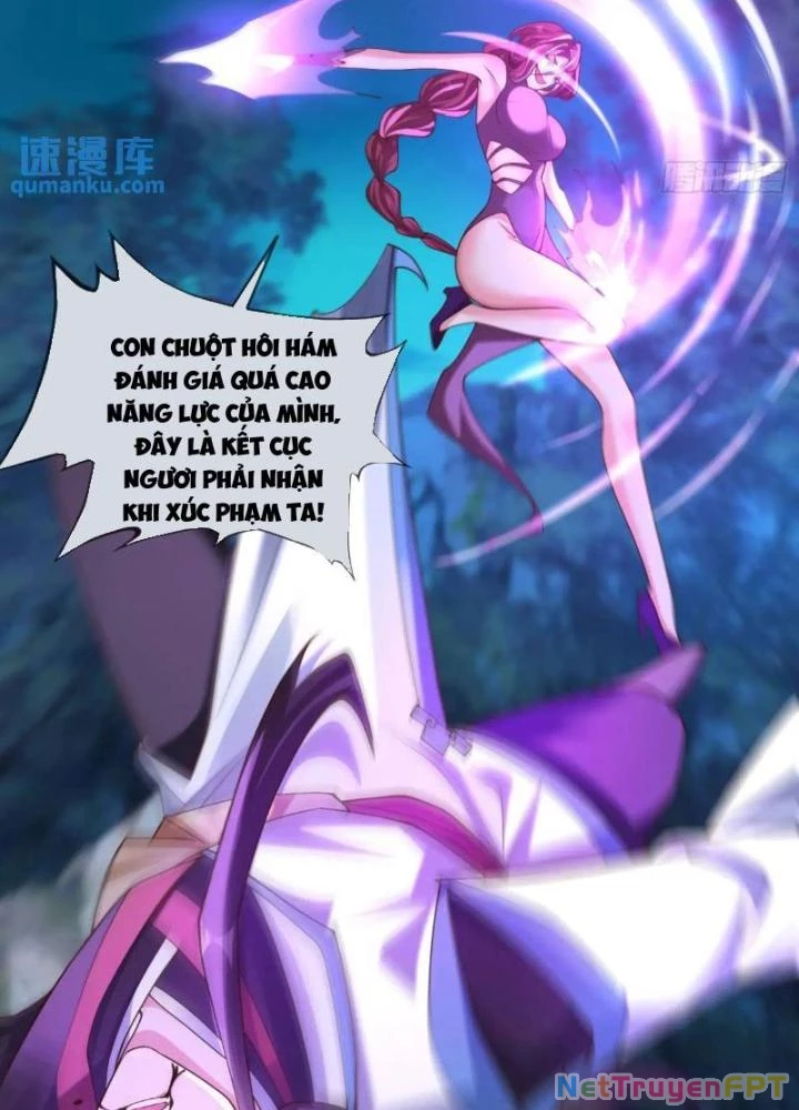 Tiên Tử Tha Mạng Chapter 44 - Trang 2