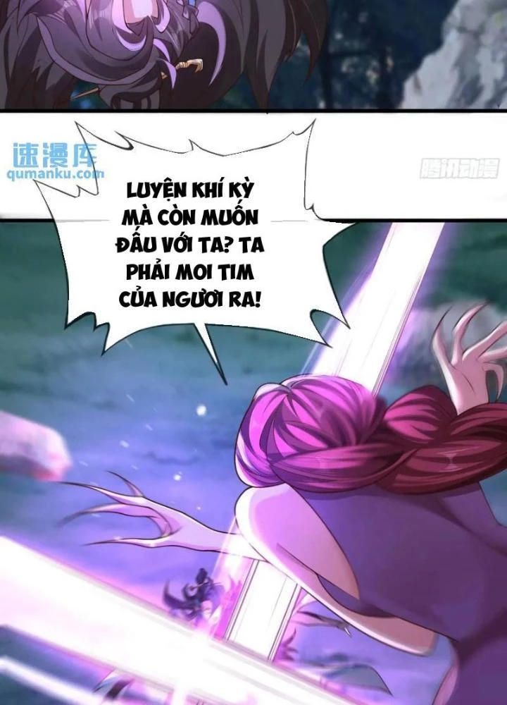Tiên Tử Tha Mạng Chapter 44 - Trang 2
