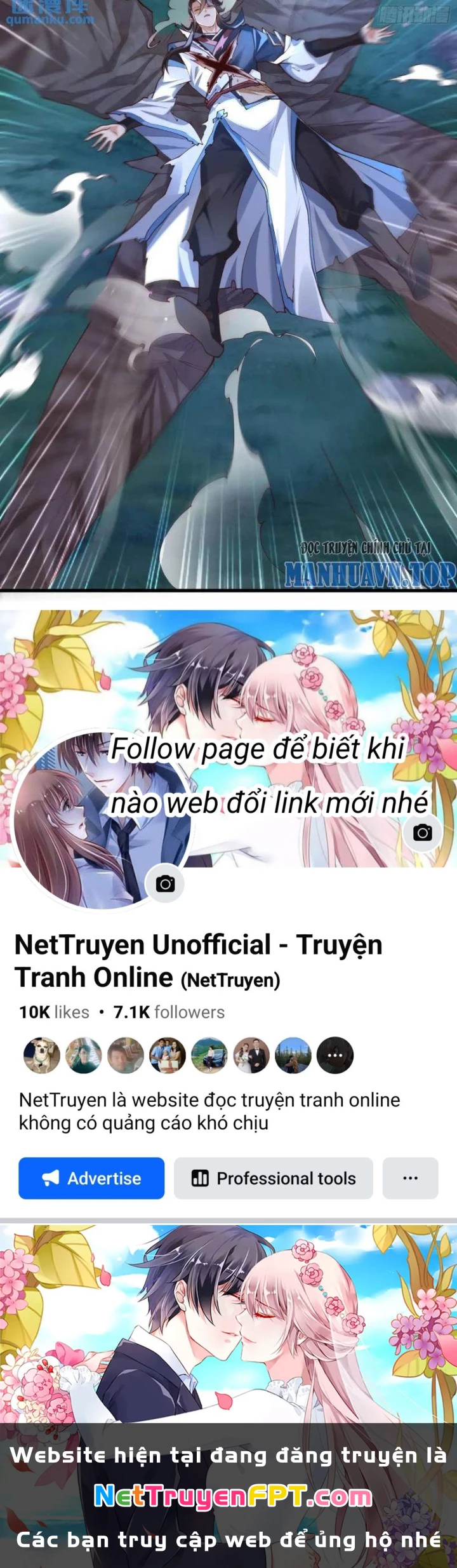 Tiên Tử Tha Mạng Chapter 44 - Trang 2