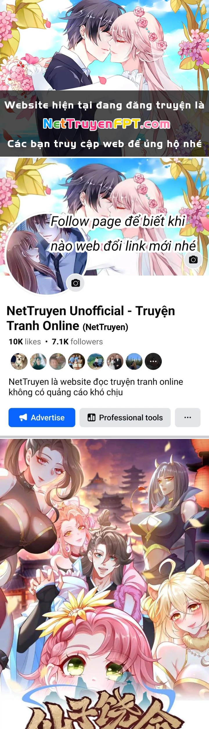 Tiên Tử Tha Mạng Chapter 44 - Trang 2