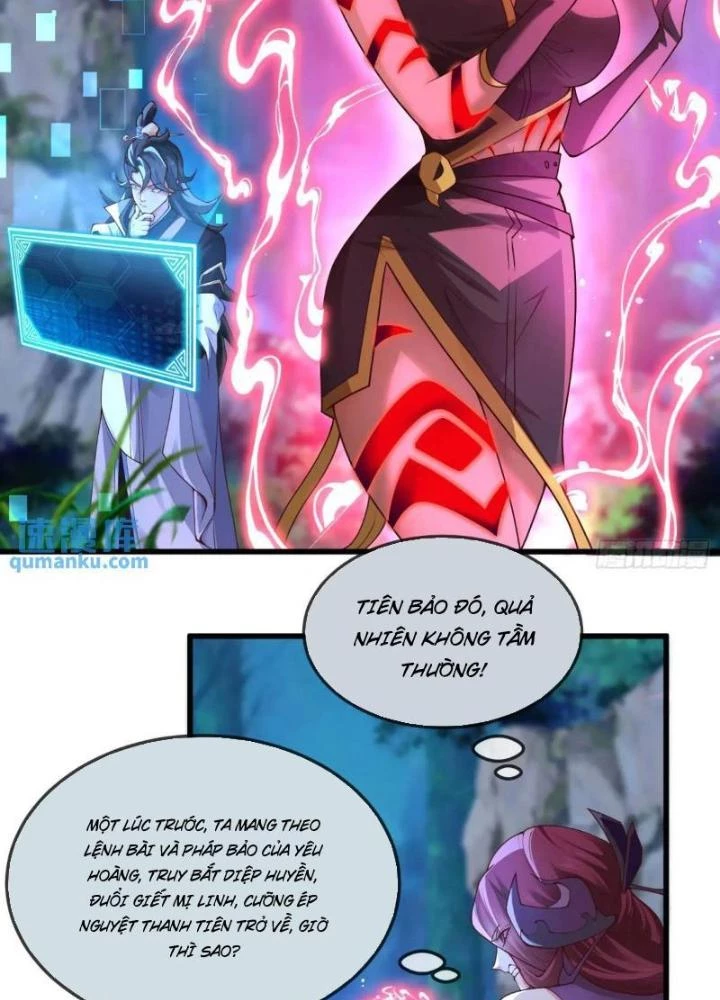 Tiên Tử Tha Mạng Chapter 44 - Trang 2