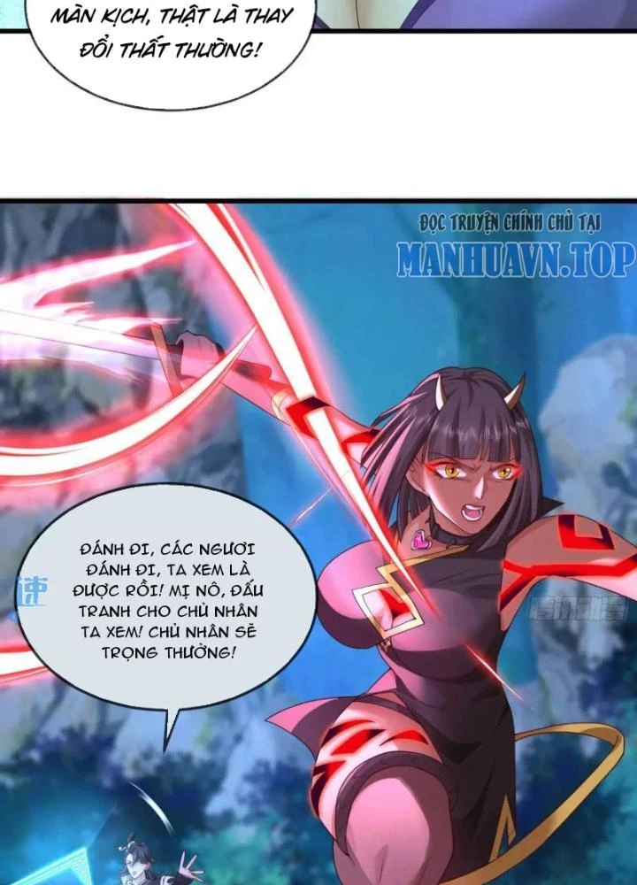 Tiên Tử Tha Mạng Chapter 44 - Trang 2