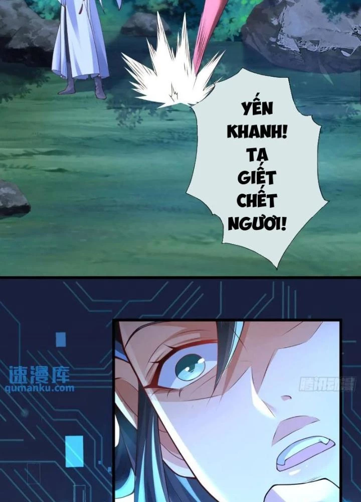 Tiên Tử Tha Mạng Chapter 44 - Trang 2