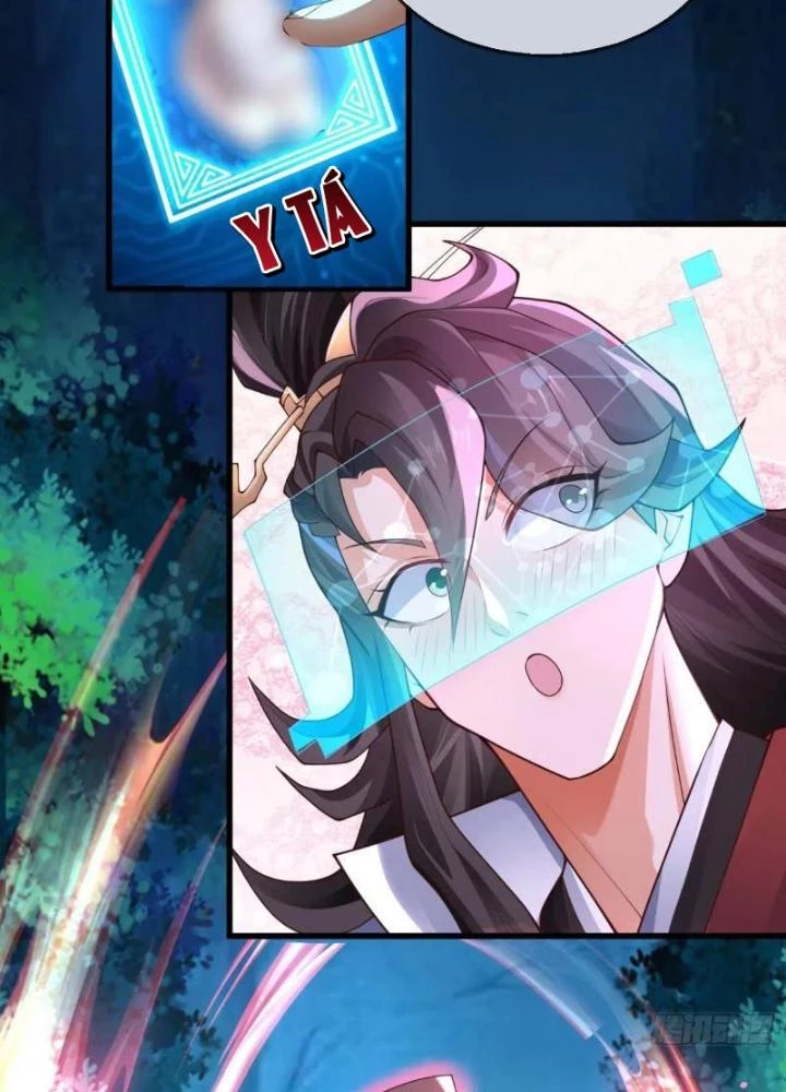 Tiên Tử Tha Mạng Chapter 44 - Trang 2