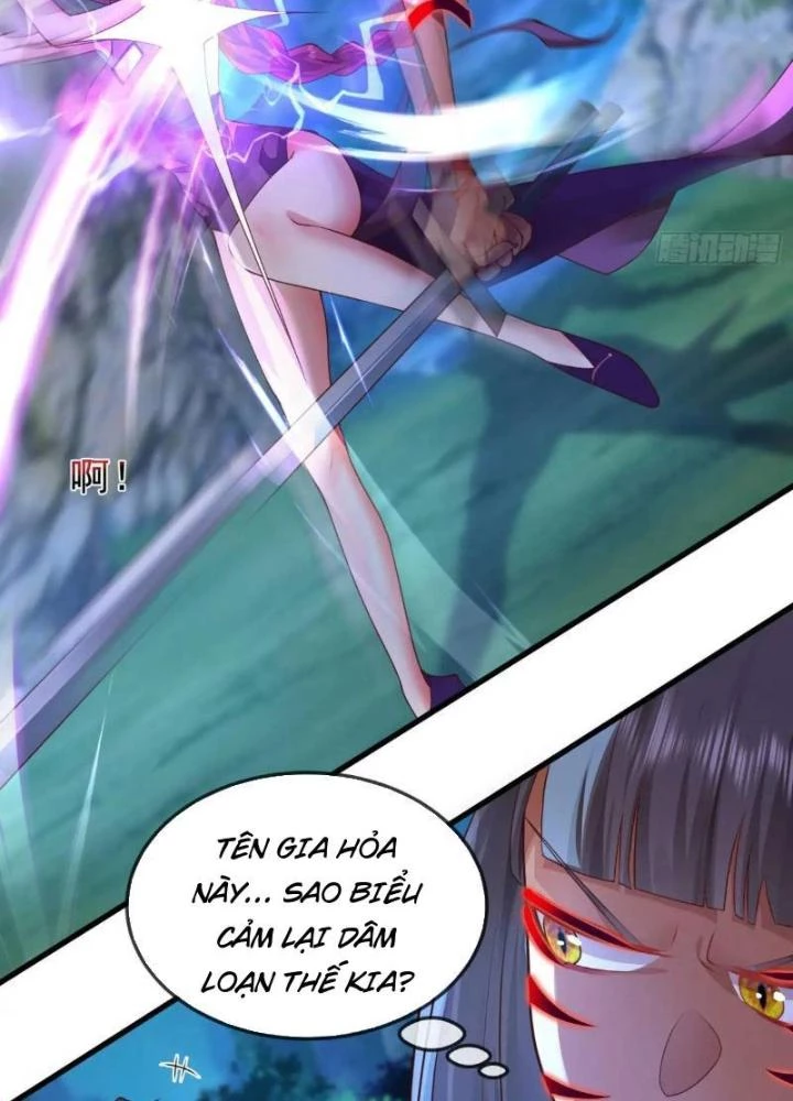 Tiên Tử Tha Mạng Chapter 44 - Trang 2