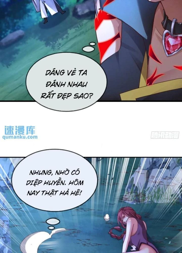 Tiên Tử Tha Mạng Chapter 44 - Trang 2