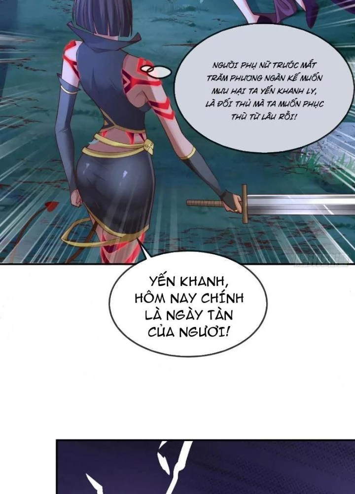Tiên Tử Tha Mạng Chapter 44 - Trang 2