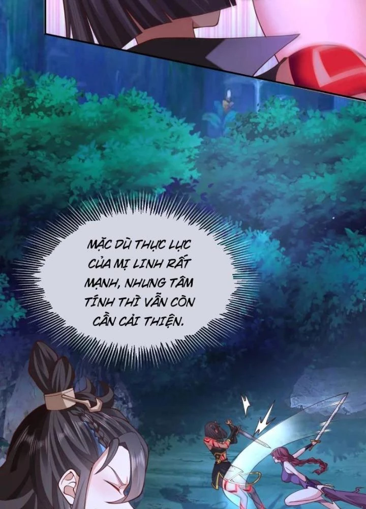 Tiên Tử Tha Mạng Chapter 44 - Trang 2