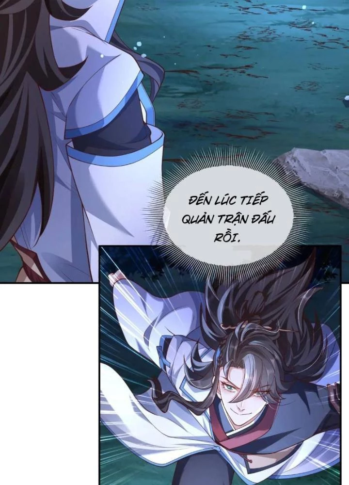 Tiên Tử Tha Mạng Chapter 44 - Trang 2