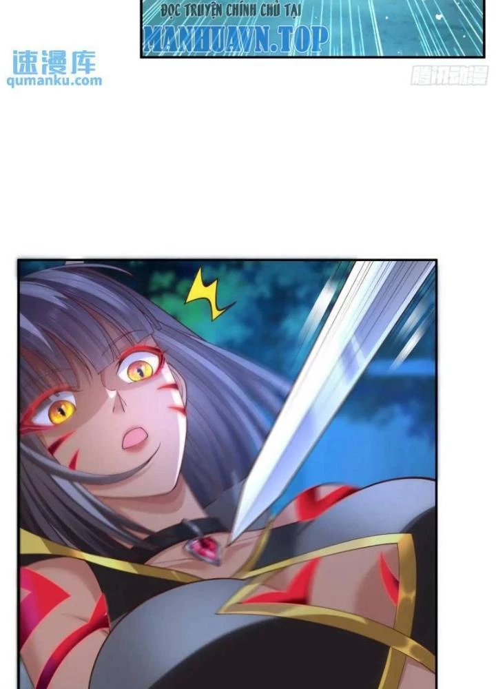 Tiên Tử Tha Mạng Chapter 44 - Trang 2