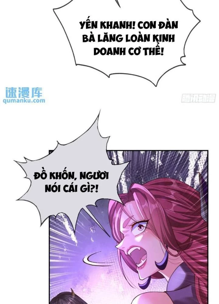 Tiên Tử Tha Mạng Chapter 44 - Trang 2