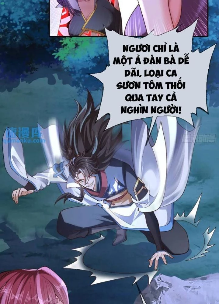 Tiên Tử Tha Mạng Chapter 44 - Trang 2