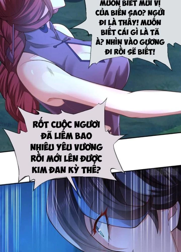 Tiên Tử Tha Mạng Chapter 44 - Trang 2