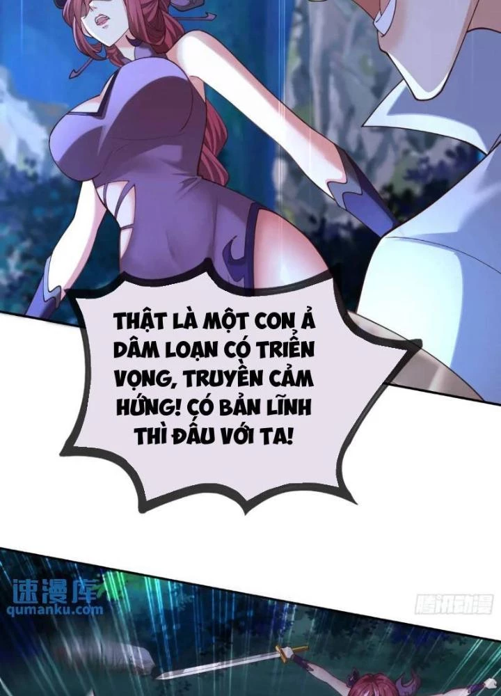 Tiên Tử Tha Mạng Chapter 44 - Trang 2