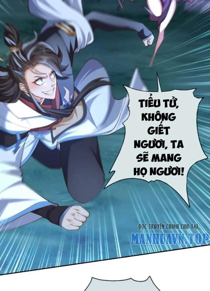Tiên Tử Tha Mạng Chapter 44 - Trang 2