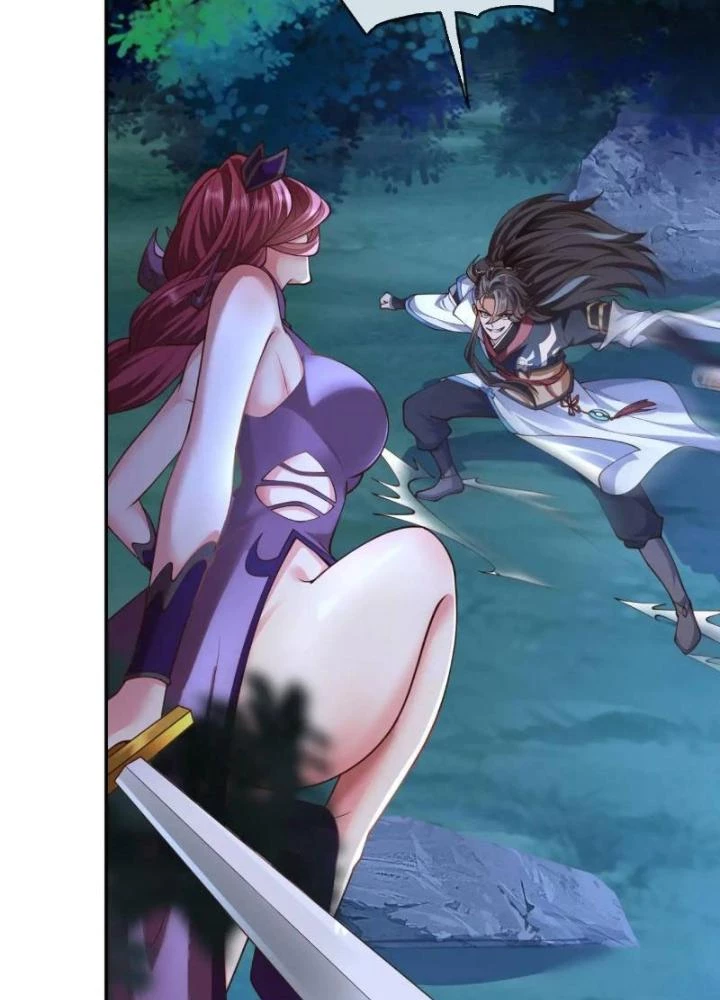 Tiên Tử Tha Mạng Chapter 44 - Trang 2