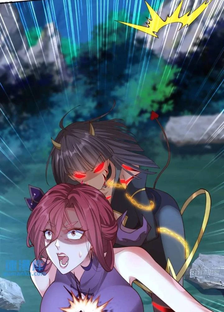 Tiên Tử Tha Mạng Chapter 44 - Trang 2