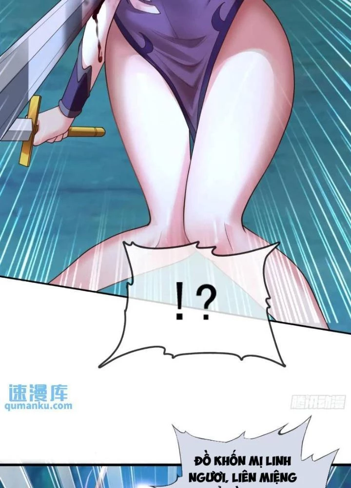 Tiên Tử Tha Mạng Chapter 44 - Trang 2