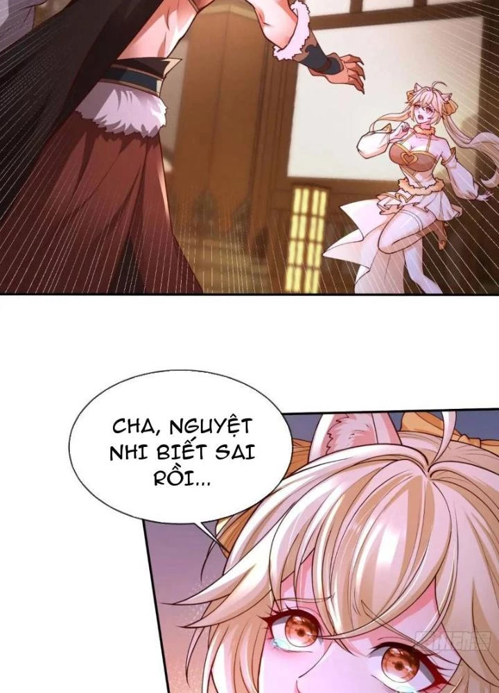 Tiên Tử Tha Mạng Chapter 46 - Trang 2