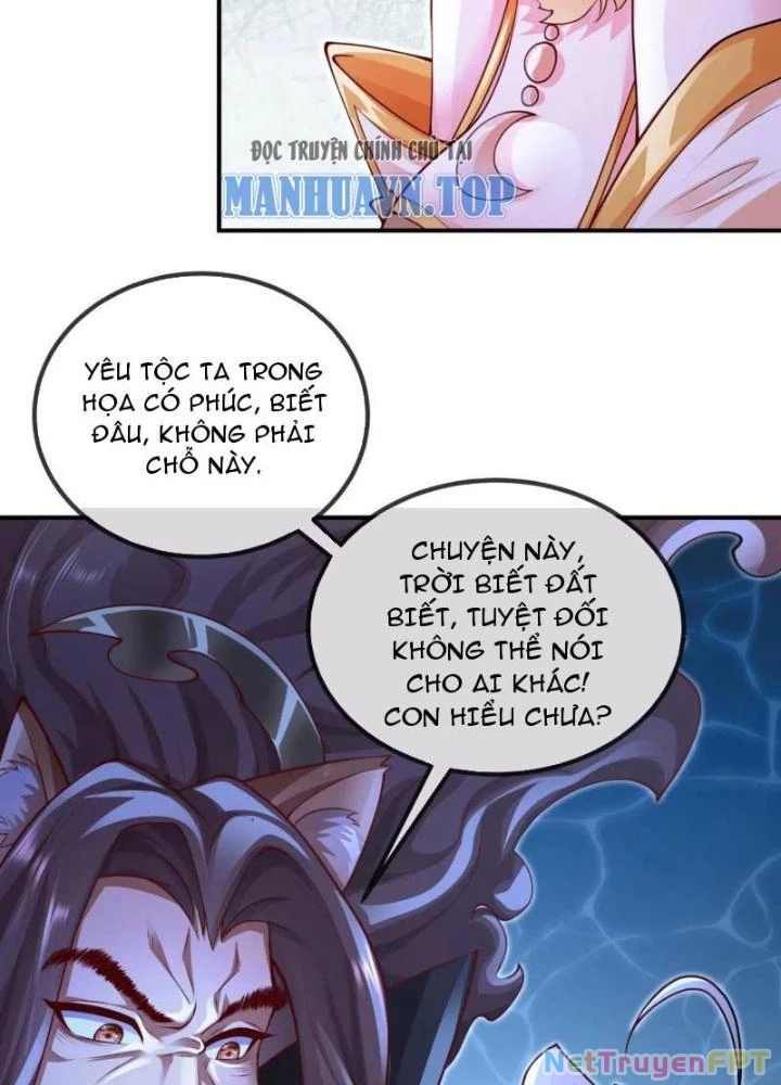 Tiên Tử Tha Mạng Chapter 46 - Trang 2