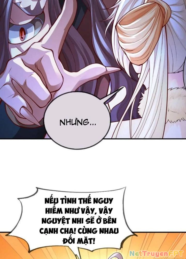 Tiên Tử Tha Mạng Chapter 46 - Trang 2