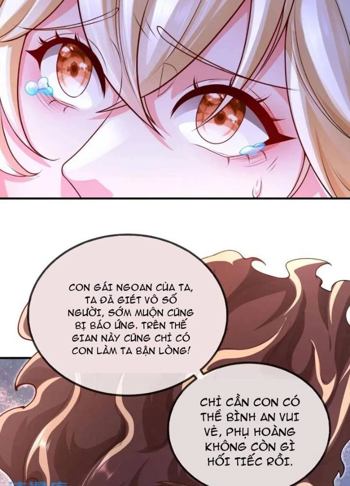 Tiên Tử Tha Mạng Chapter 46 - Trang 2