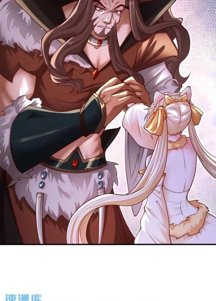 Tiên Tử Tha Mạng Chapter 46 - Trang 2