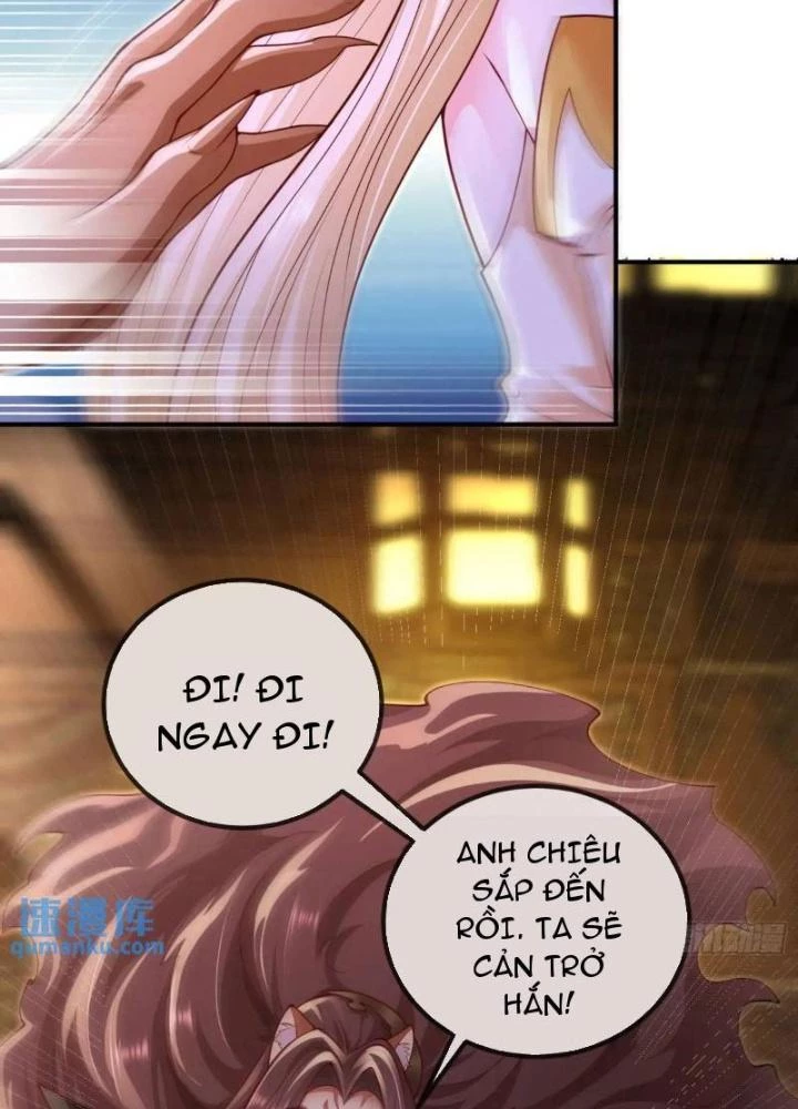 Tiên Tử Tha Mạng Chapter 46 - Trang 2