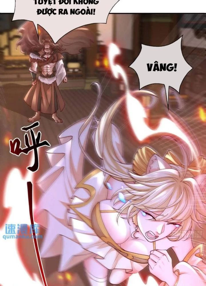 Tiên Tử Tha Mạng Chapter 46 - Trang 2