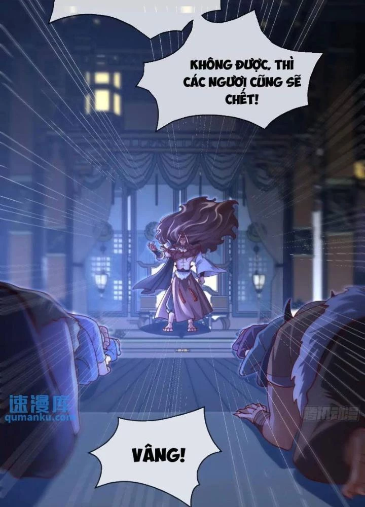 Tiên Tử Tha Mạng Chapter 46 - Trang 2