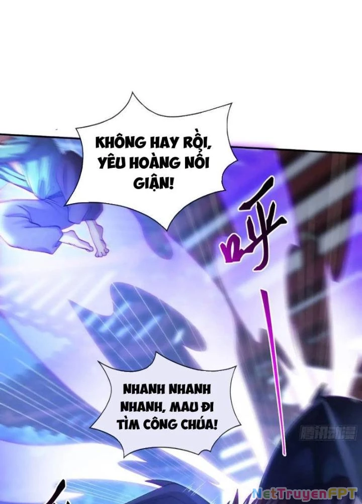 Tiên Tử Tha Mạng Chapter 46 - Trang 2