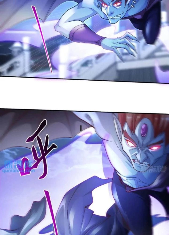 Tiên Tử Tha Mạng Chapter 46 - Trang 2