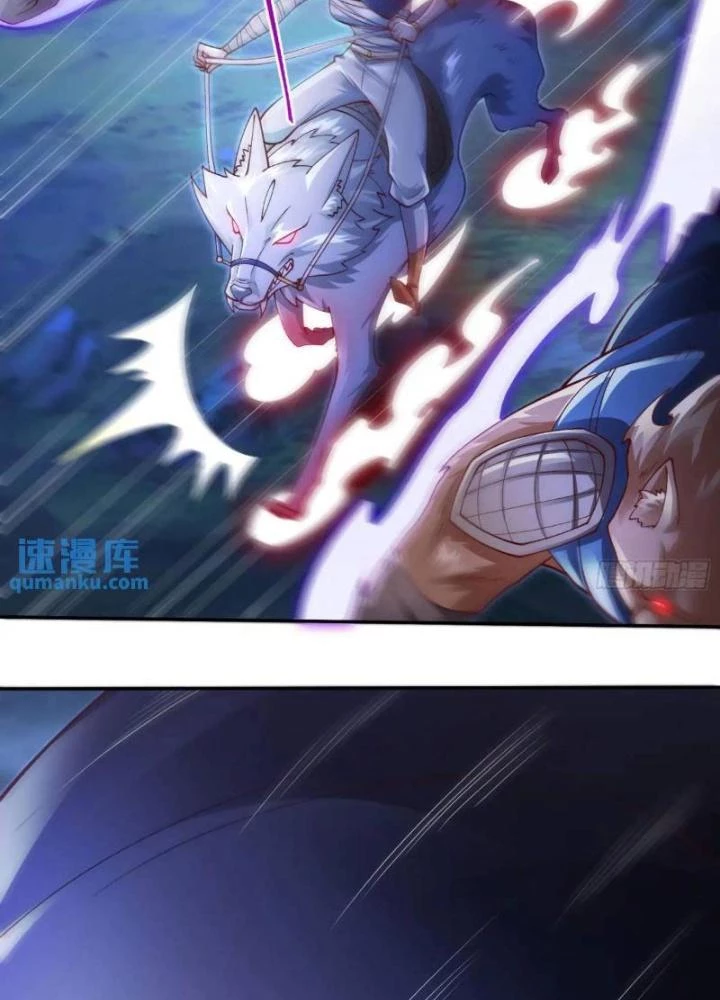 Tiên Tử Tha Mạng Chapter 46 - Trang 2