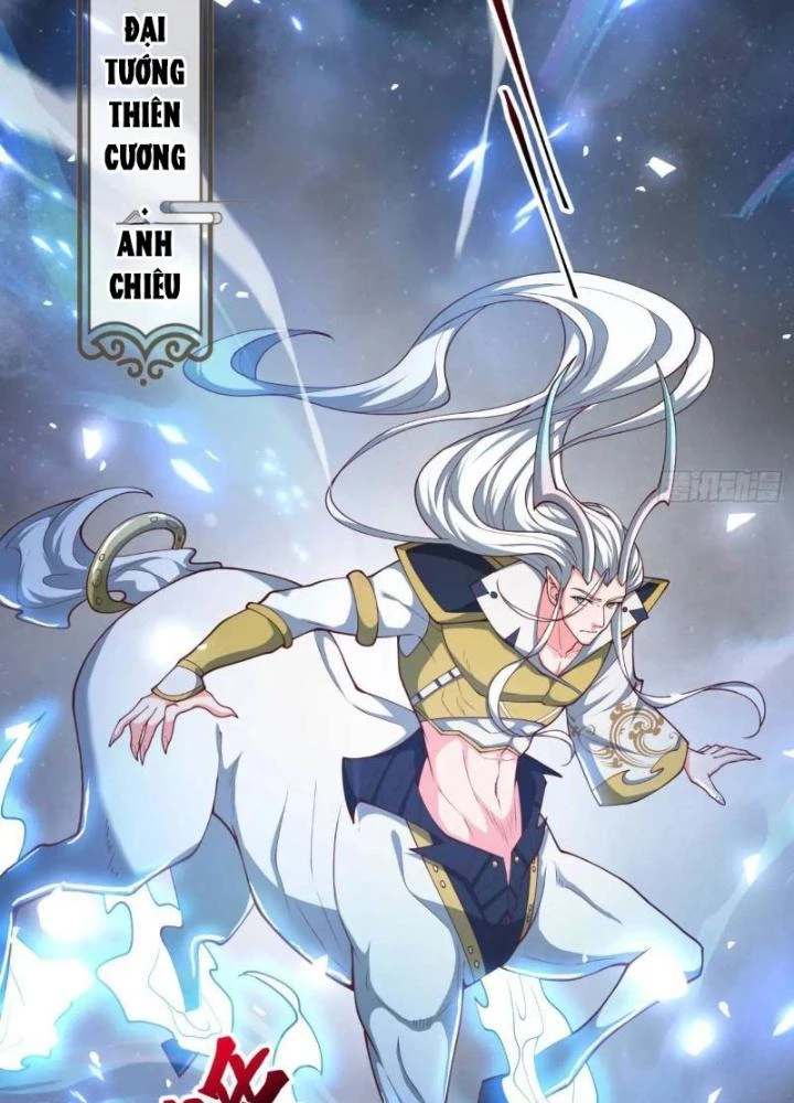 Tiên Tử Tha Mạng Chapter 46 - Trang 2
