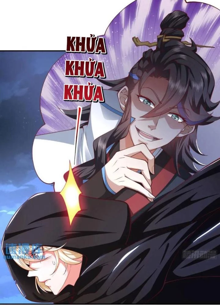 Tiên Tử Tha Mạng Chapter 46 - Trang 2